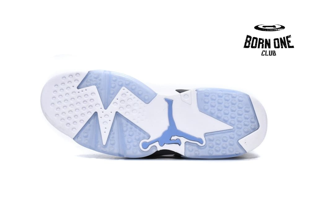 Air Jordan 6 UNC CT8529-410