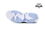Air Jordan 6 UNC CT8529-410