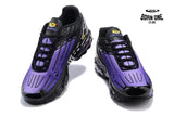 Air Max TN Plus 3 Black Purple