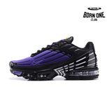 Air Max TN Plus 3 Black Purple