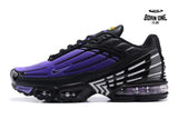 Air Max TN Plus 3 Black Purple