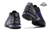 Air Max TN Plus 3 Black Purple