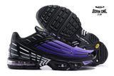Air Max TN Plus 3 Black Purple