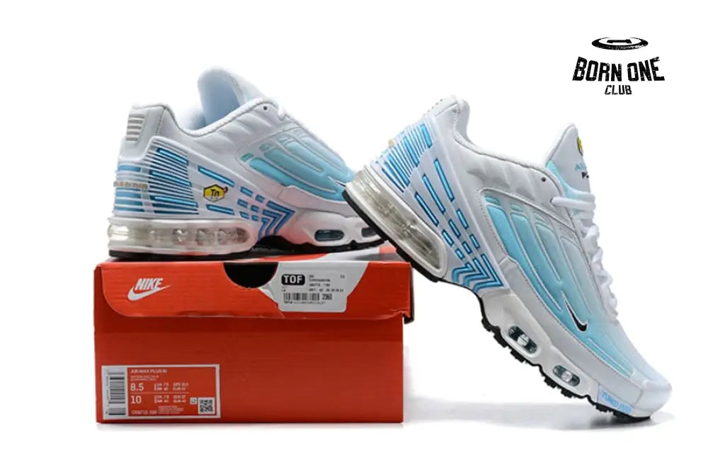 Air Max TN Plus 3 Laser Blue