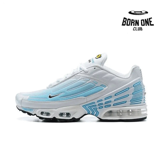 Air Max TN Plus 3 Laser Blue