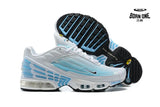 Air Max TN Plus 3 Laser Blue