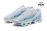 Air Max TN Plus 3 Laser Blue