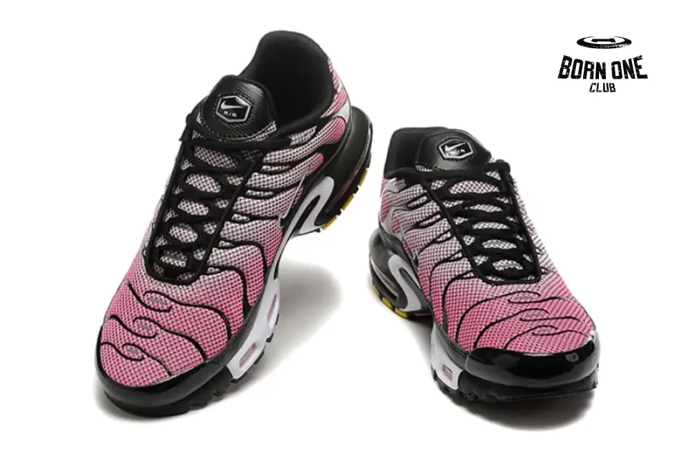 Air Max TN Plus All Day Sunset Pulse