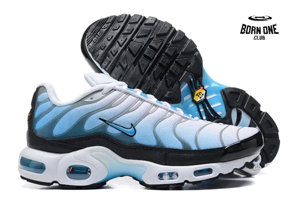 Air Max TN Plus Baltic Blue
