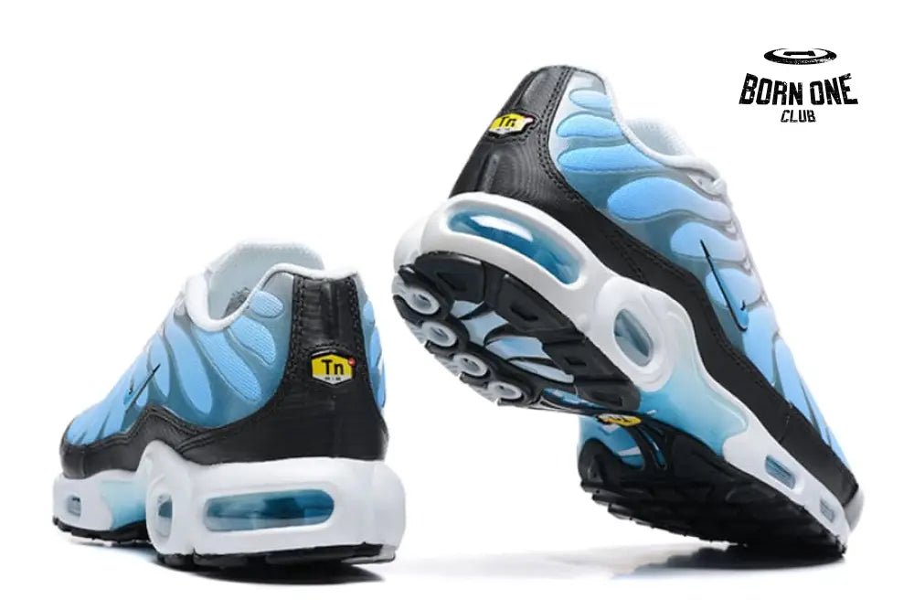 Air Max TN Plus Baltic Blue