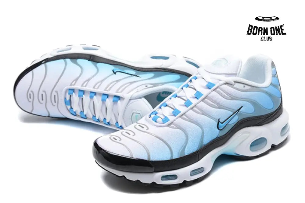 Air Max TN Plus Baltic Blue