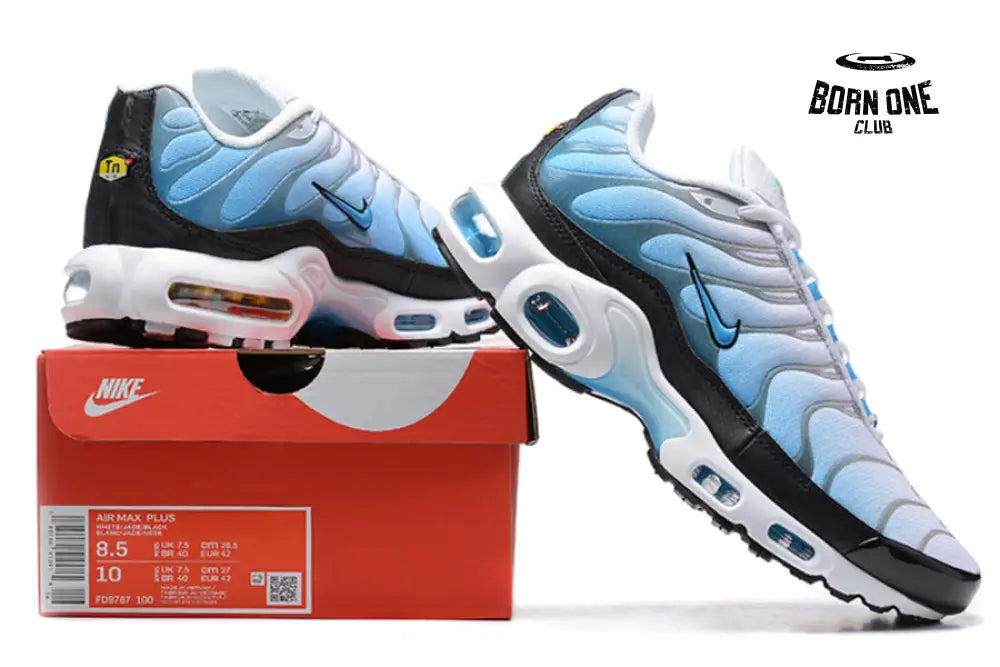 Air Max TN Plus Baltic Blue