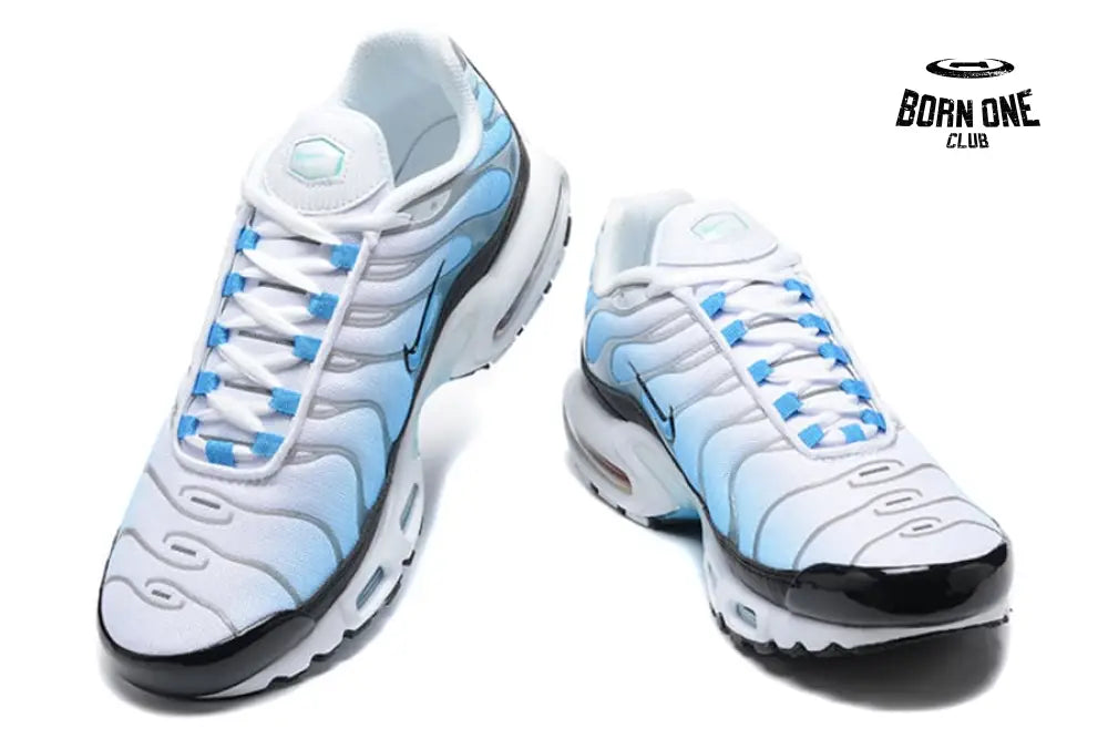 Air Max TN Plus Baltic Blue