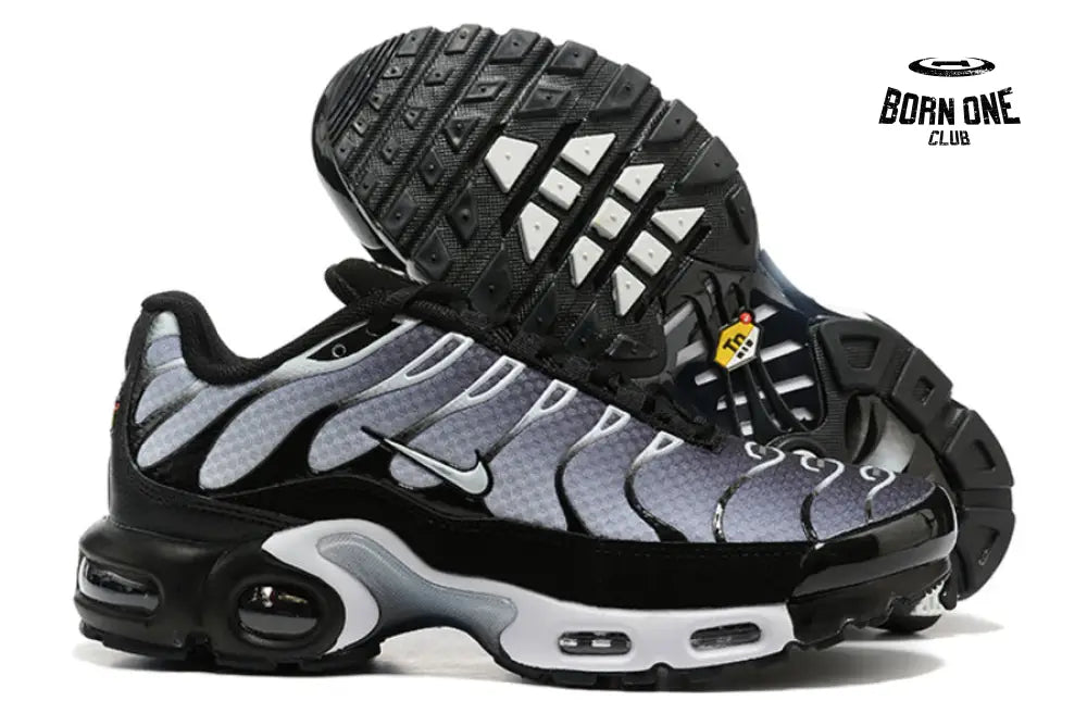 Air Max TN Plus ’Black Metallic’