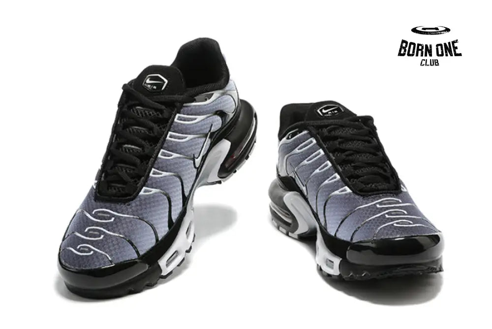 Air Max TN Plus ’Black Metallic’