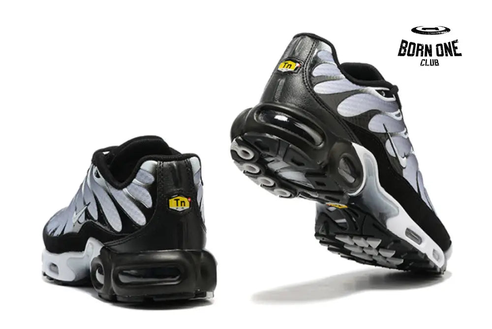 Air Max TN Plus ’Black Metallic’