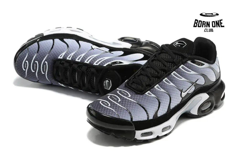 Air Max TN Plus ’Black Metallic’