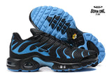 Air Max TN Plus Black University Blue