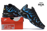 Air Max TN Plus Black University Blue
