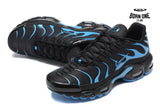 Air Max TN Plus Black University Blue