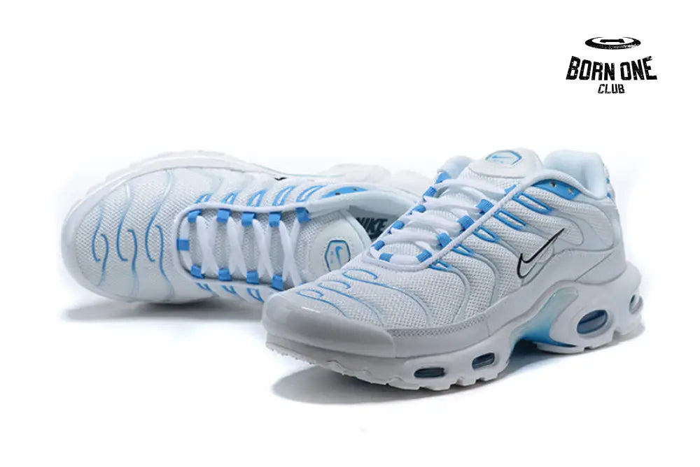 Air Max TN Plus Blue Fury