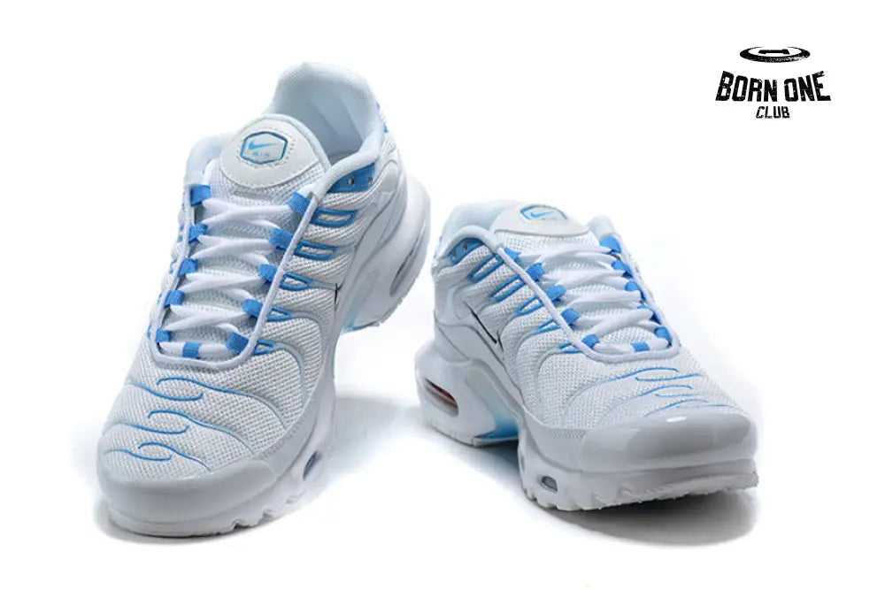 Air Max TN Plus Blue Fury