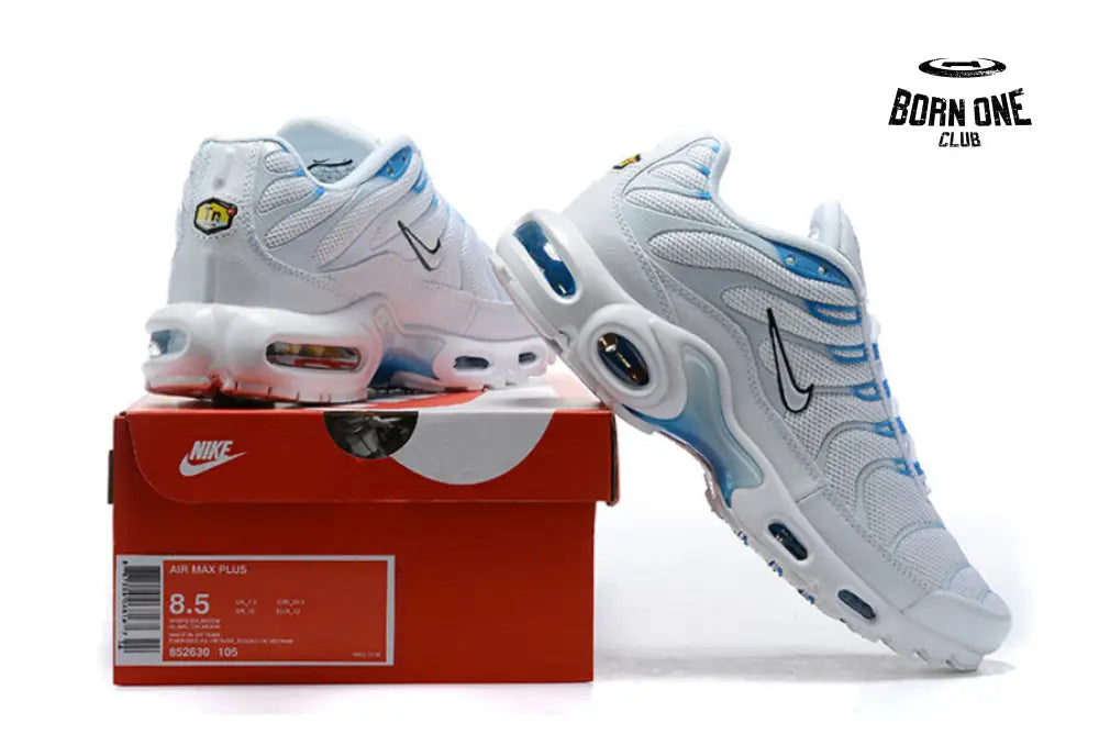 Air Max TN Plus Blue Fury