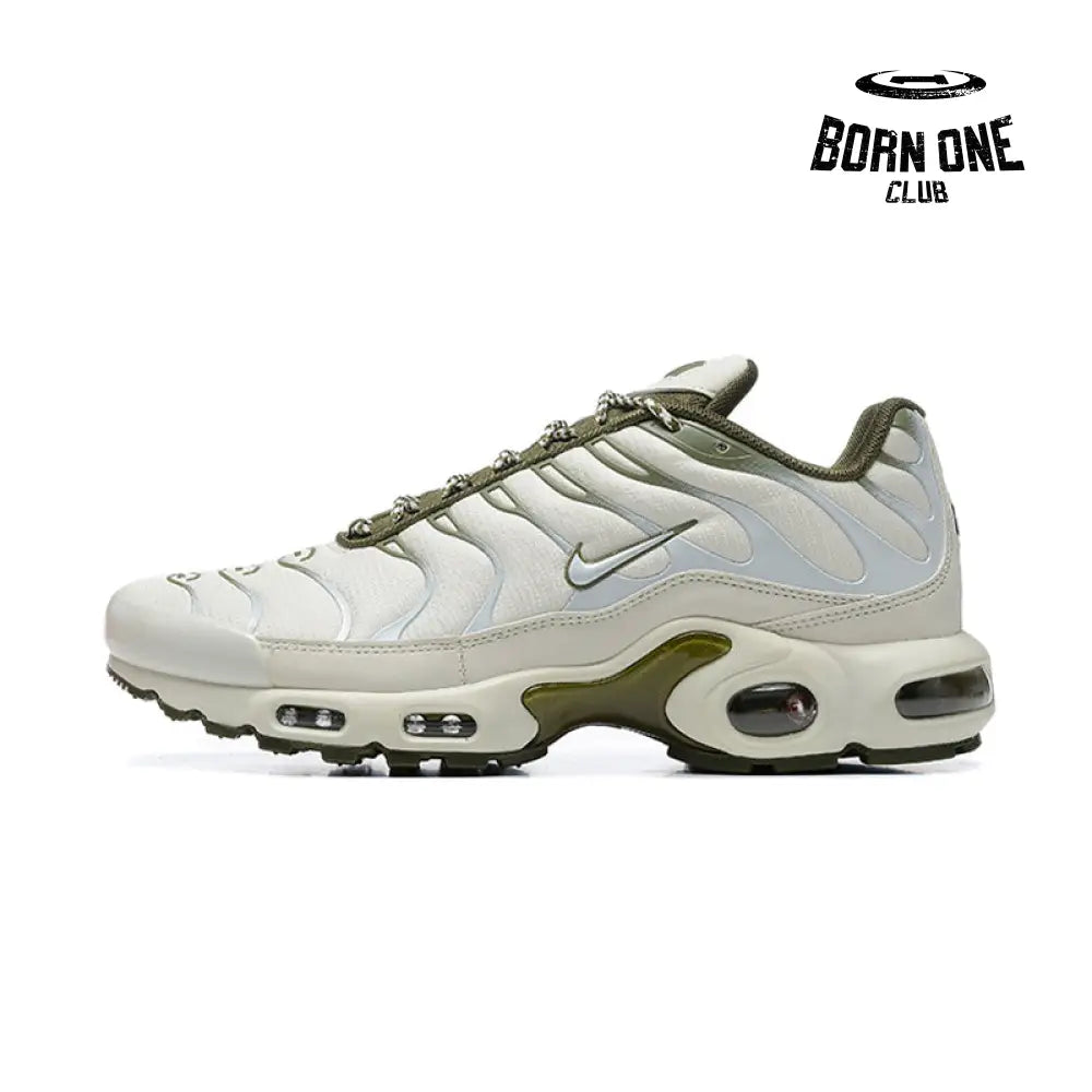 Air Max TN Plus Bone Olive