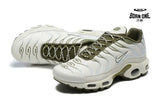 Air Max TN Plus Bone Olive