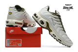 Air Max TN Plus Bone Olive
