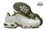 Air Max TN Plus Bone Olive