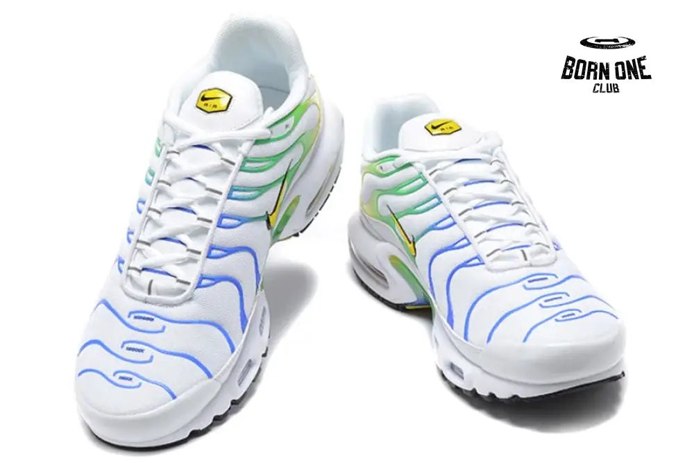 Air Max TN Plus Brazil