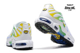 Air Max TN Plus Brazil