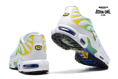 Air Max TN Plus Brazil