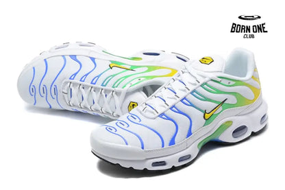Air Max TN Plus Brazil