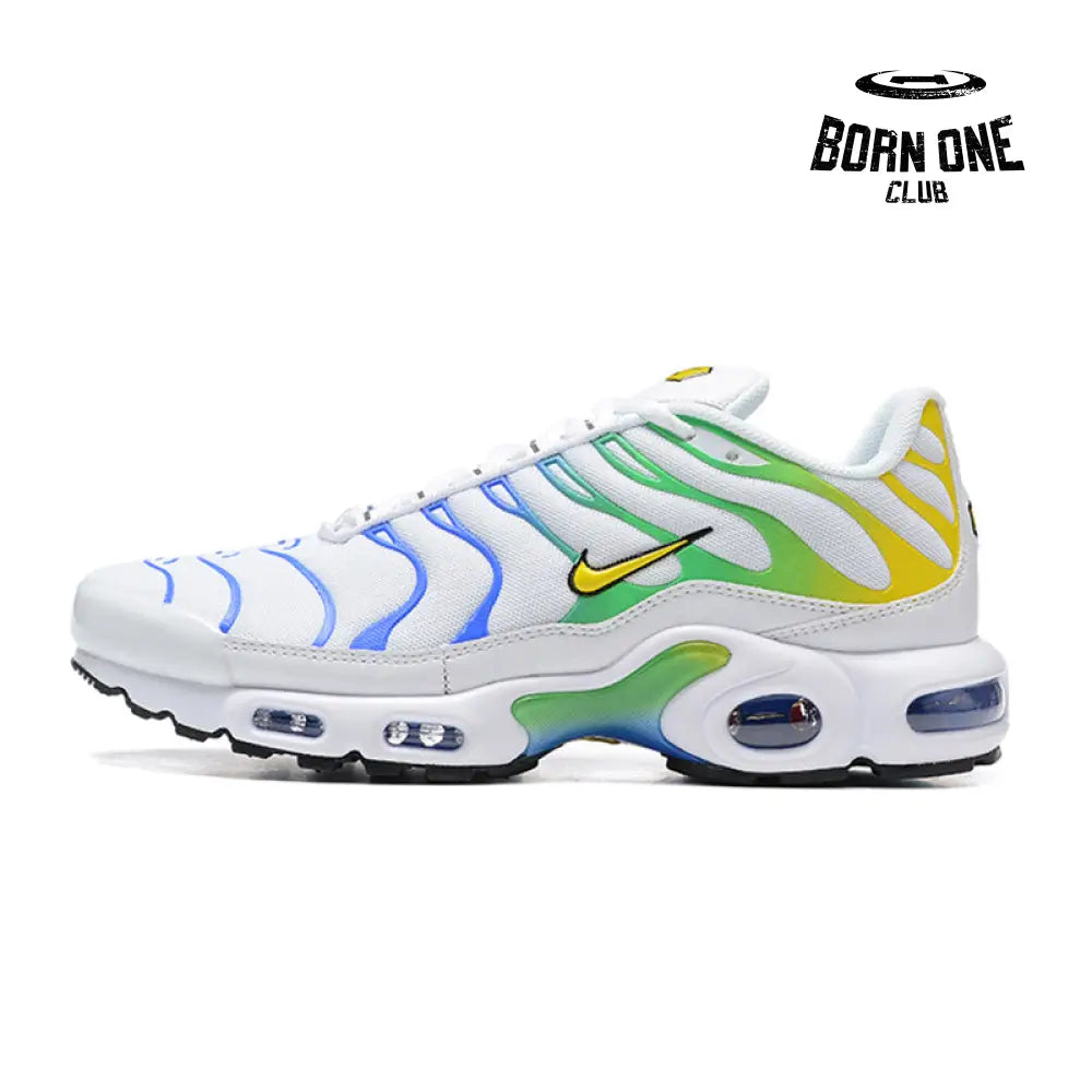Air Max TN Plus Brazil