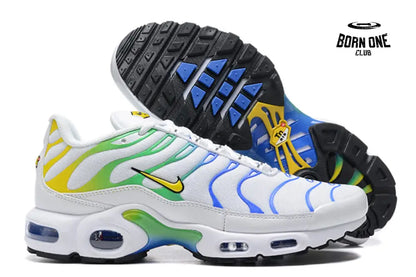 Air Max TN Plus Brazil