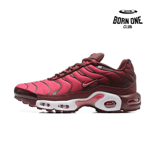 Air Max TN Plus Burgundy Crush
