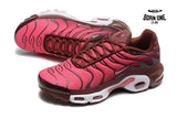 Air Max TN Plus Burgundy Crush
