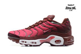 Air Max TN Plus Burgundy Crush
