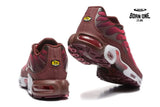 Air Max TN Plus Burgundy Crush