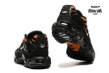 Air Max TN Plus Dark Obsidian Orange