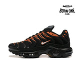 Air Max TN Plus Dark Obsidian Orange