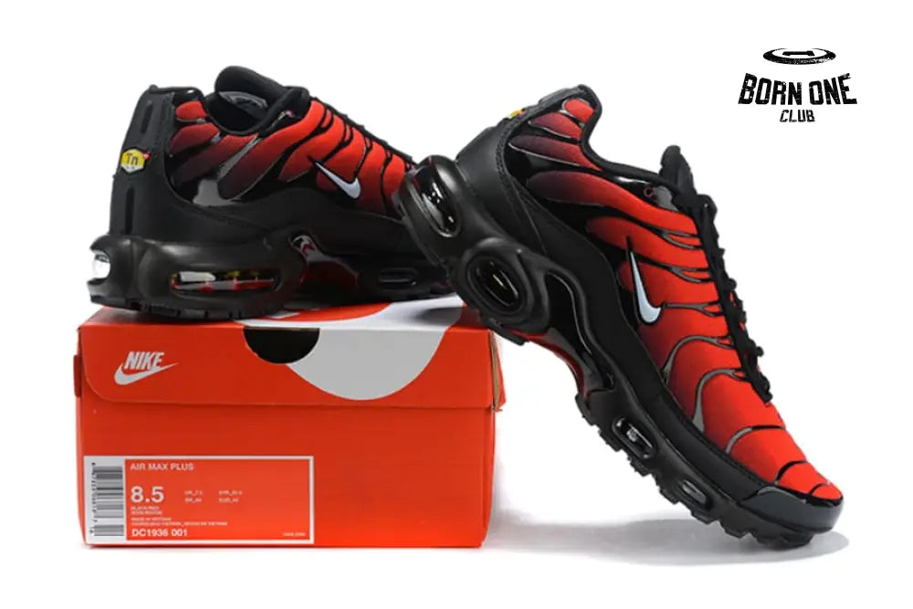 Air Max TN Plus ’Deadpool’