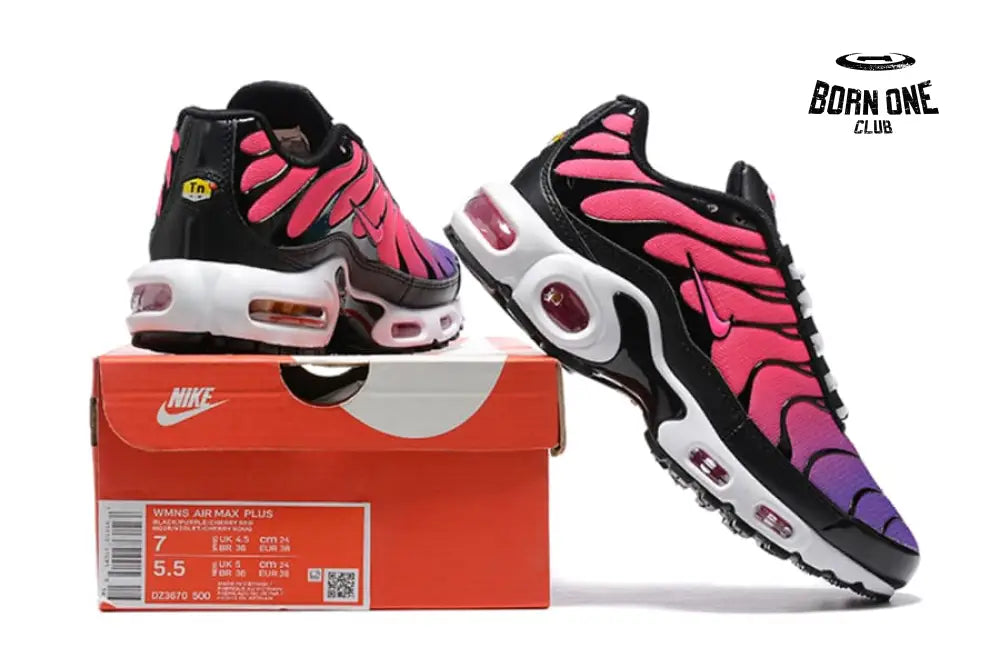 Air Max TN Plus “Dusk”