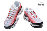 Air Max TN Plus Gym Red