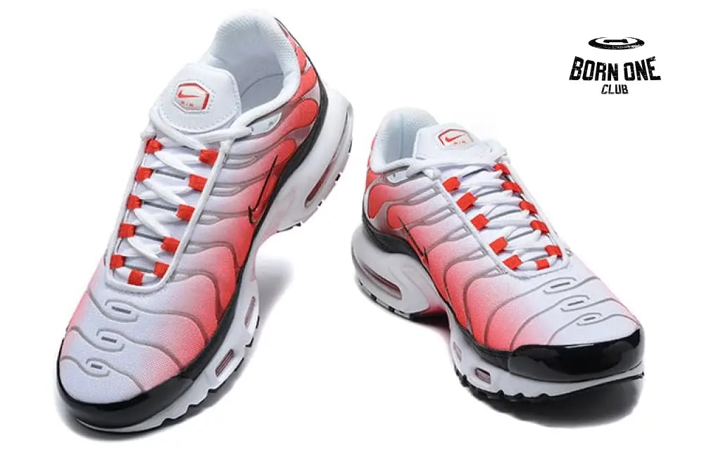 Air Max TN Plus Gym Red