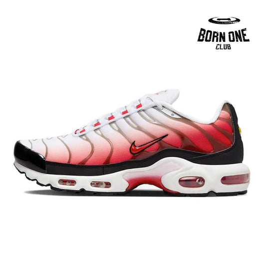 Air Max TN Plus Gym Red
