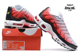 Air Max TN Plus Gym Red