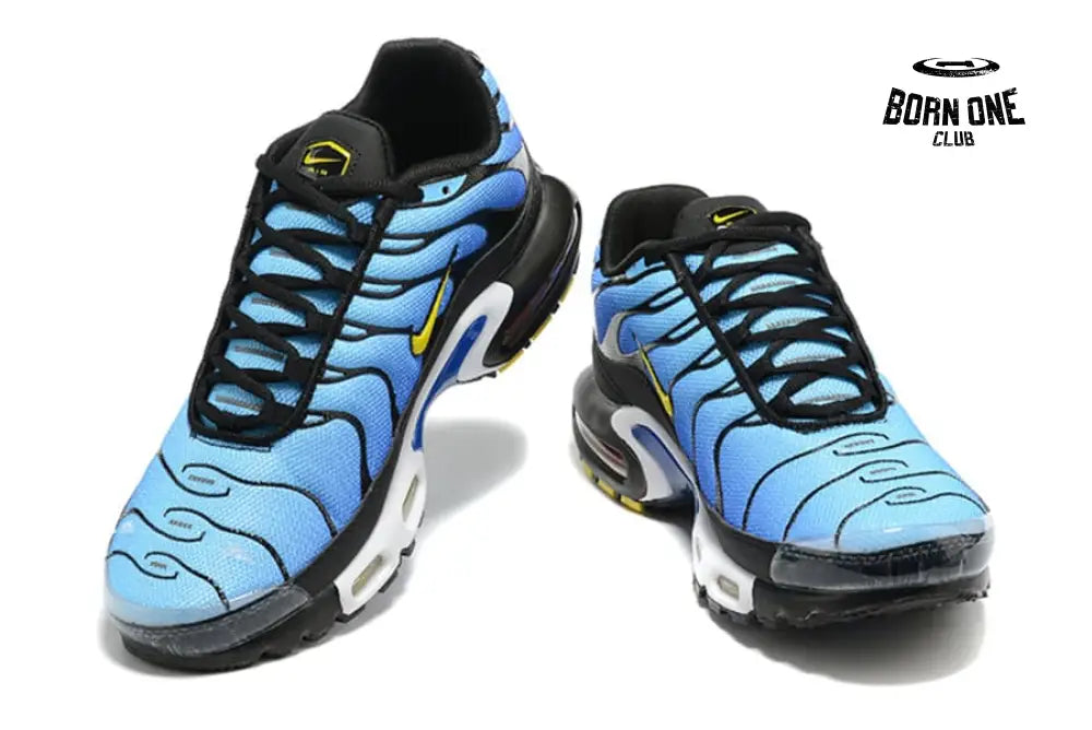 Air Max TN Plus ’Hyper Blue’